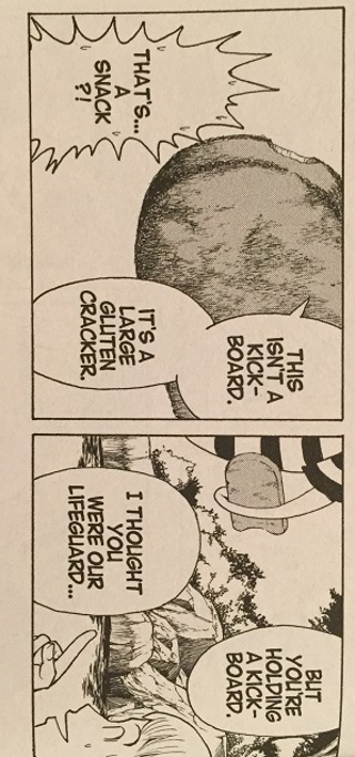 Illustration for article titled Assassination Classroom Vol. 5 - Manga Review